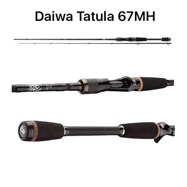Daiwa Tatula SV TW, image 4 of 6