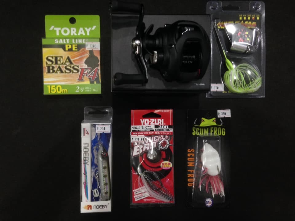 Daiwa Tatula SV TW, image 5 of 6
