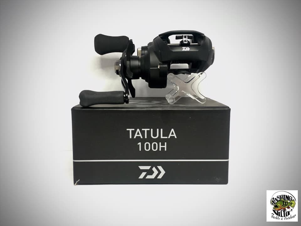 Daiwa Tatula SV TW, image 6 of 6
