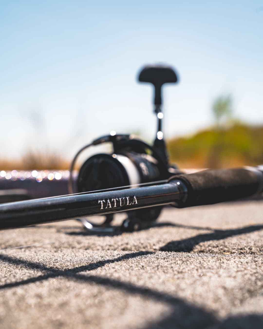 Daiwa Tatula XT