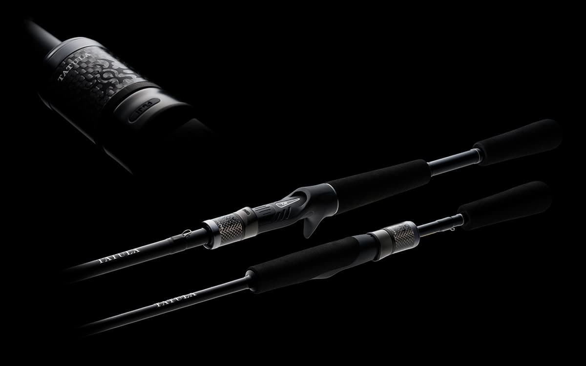 Daiwa Tatula XT, image 3 of 5