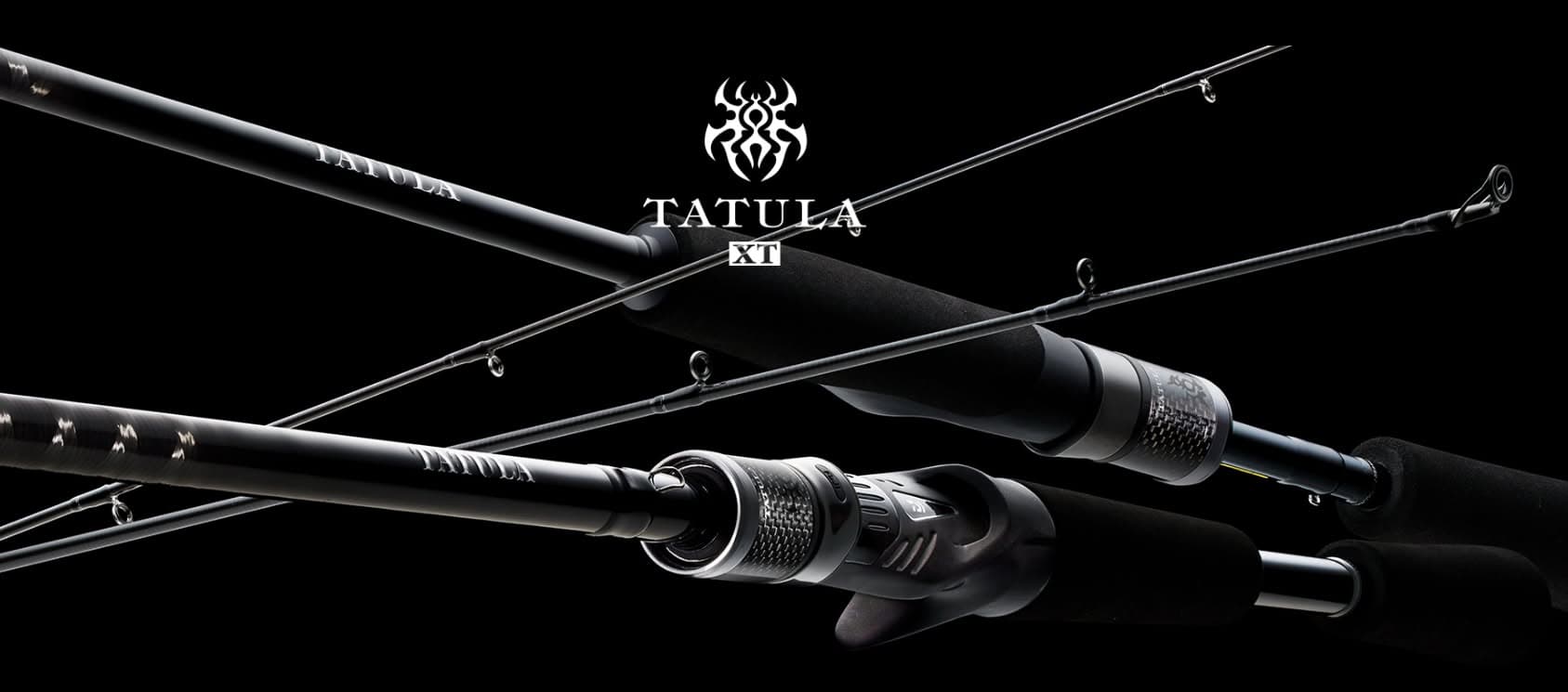 Daiwa Tatula XT, image 5 of 5