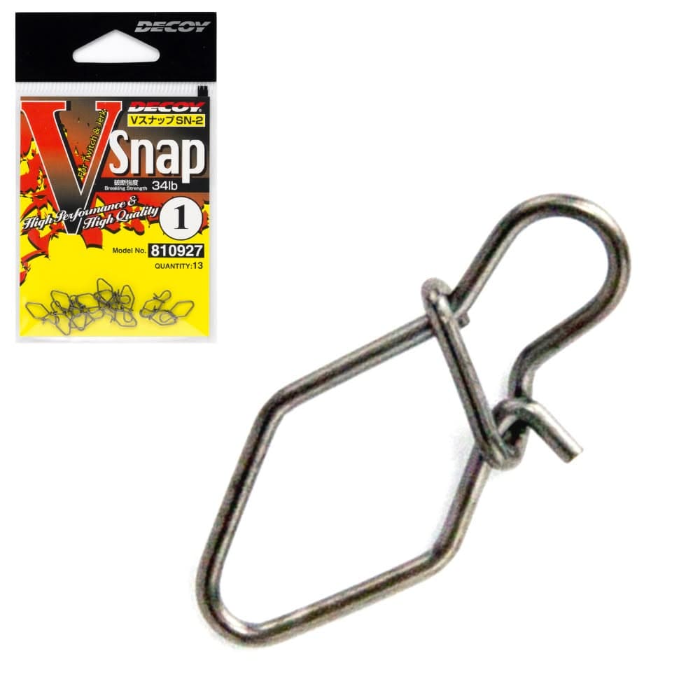 Decoy V-Snap, image 2 of 6