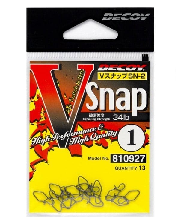 Decoy V-Snap, image 3 of 6