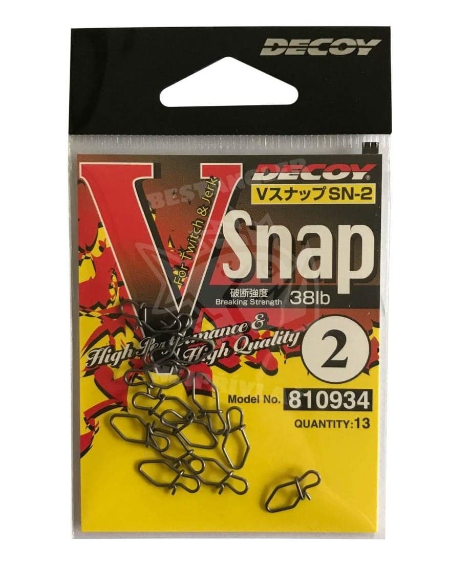 Decoy V-Snap, image 5 of 6
