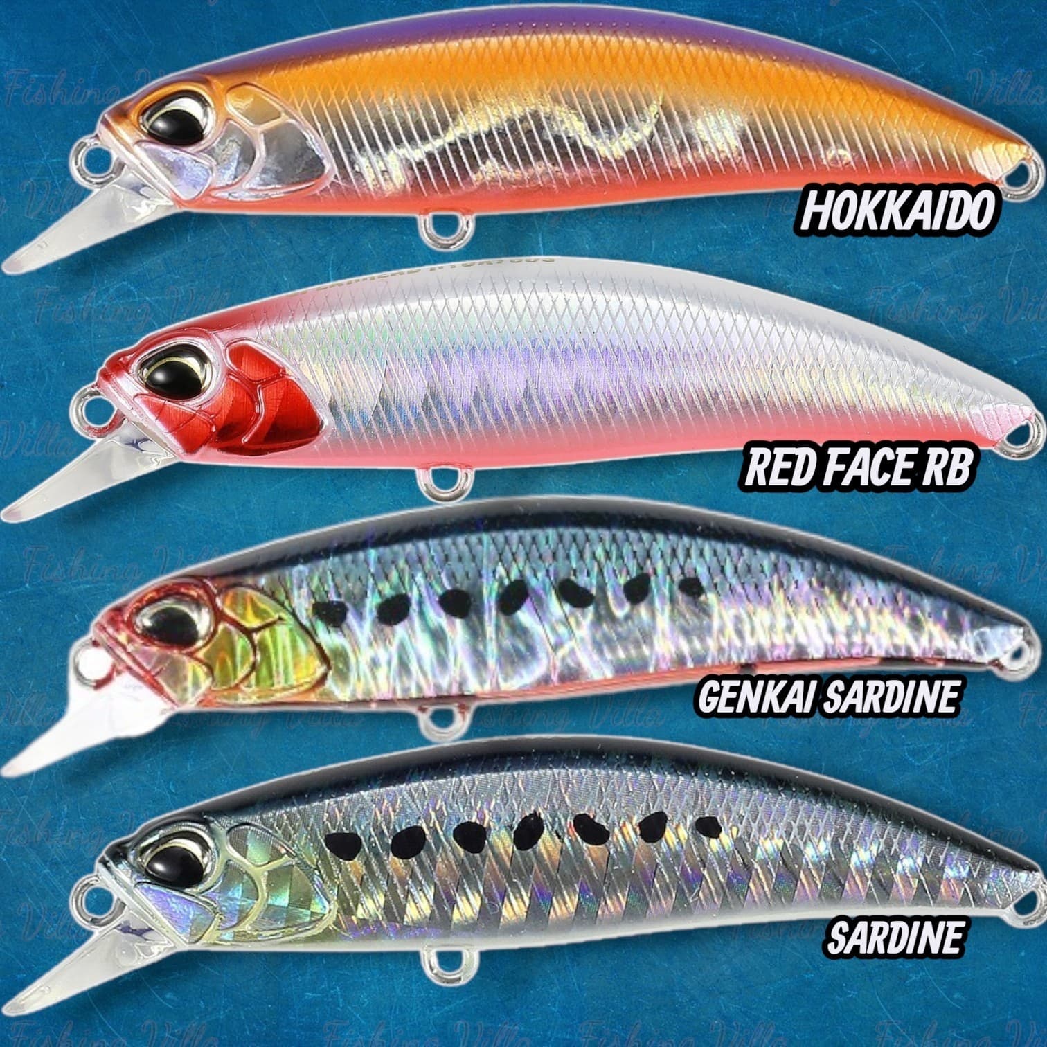 DUO spearhead ryuki