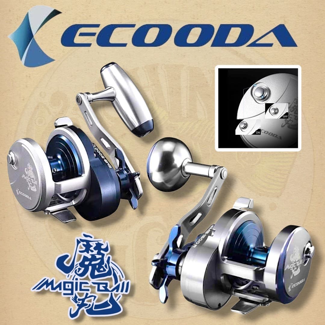 Ecooda magic ball Emb