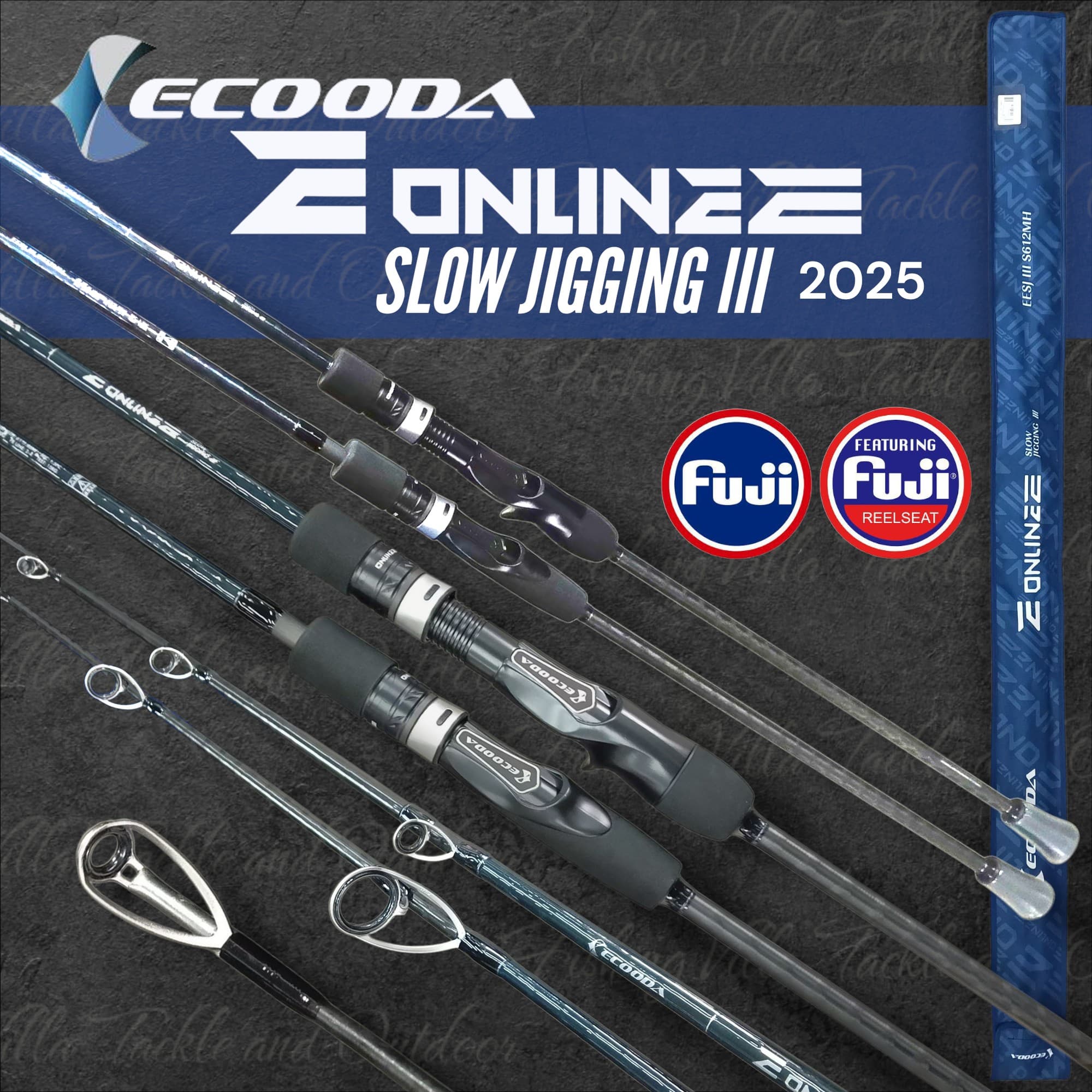 Ecooda Online E EESJ III, image 2 of 5
