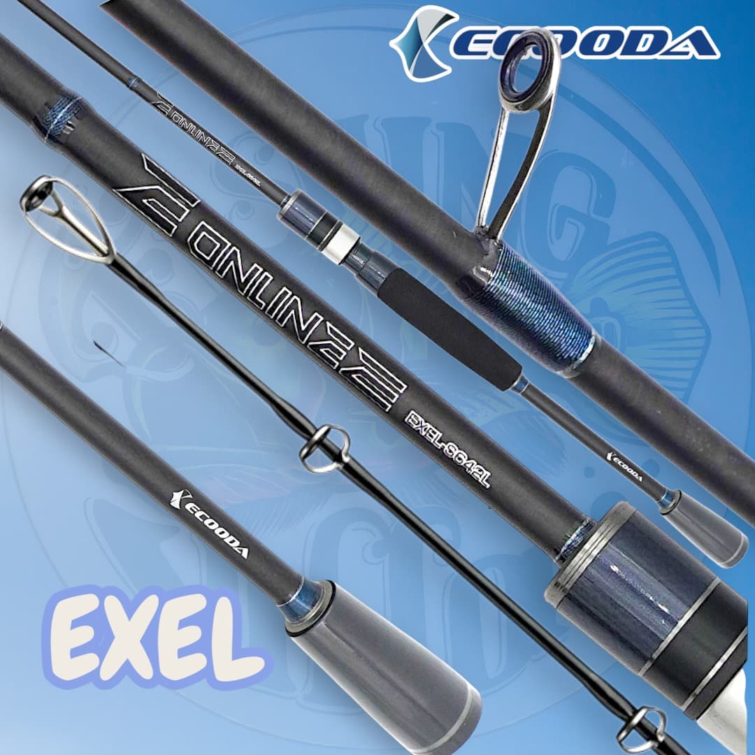 Ecooda Online E EXEL S642L