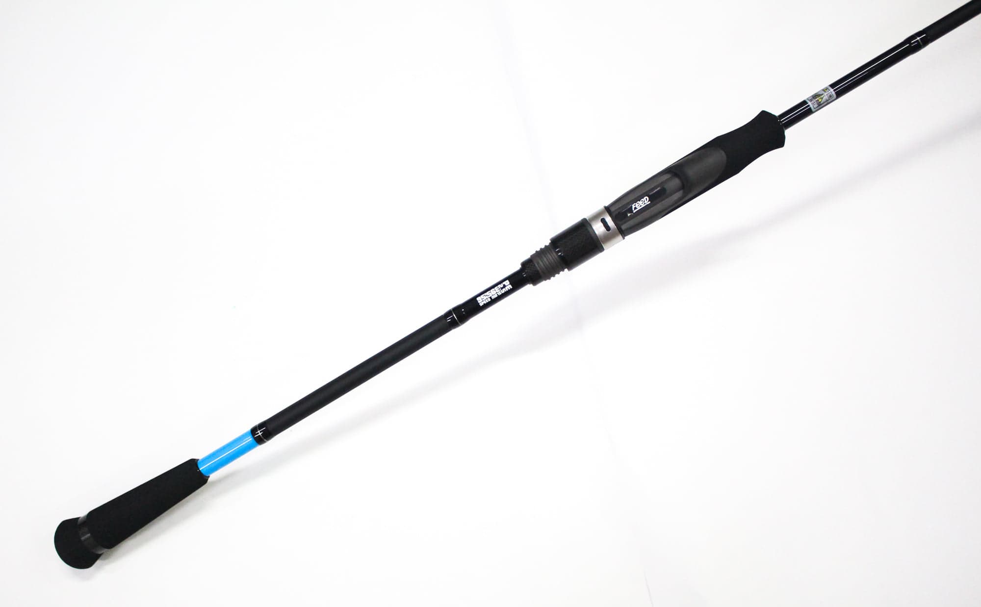 Feed Sloworx Dual Purpose Spinning