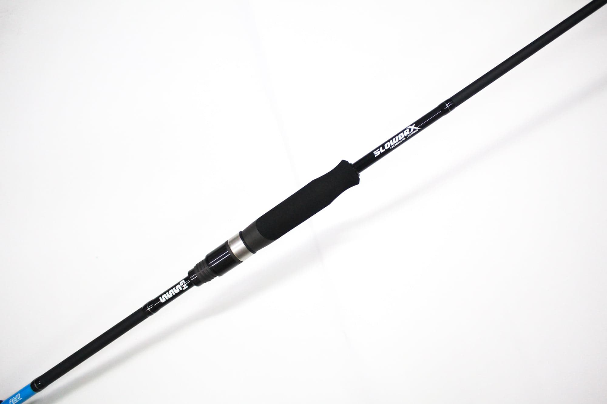 Feed Sloworx Dual Purpose Spinning, image 2 of 2