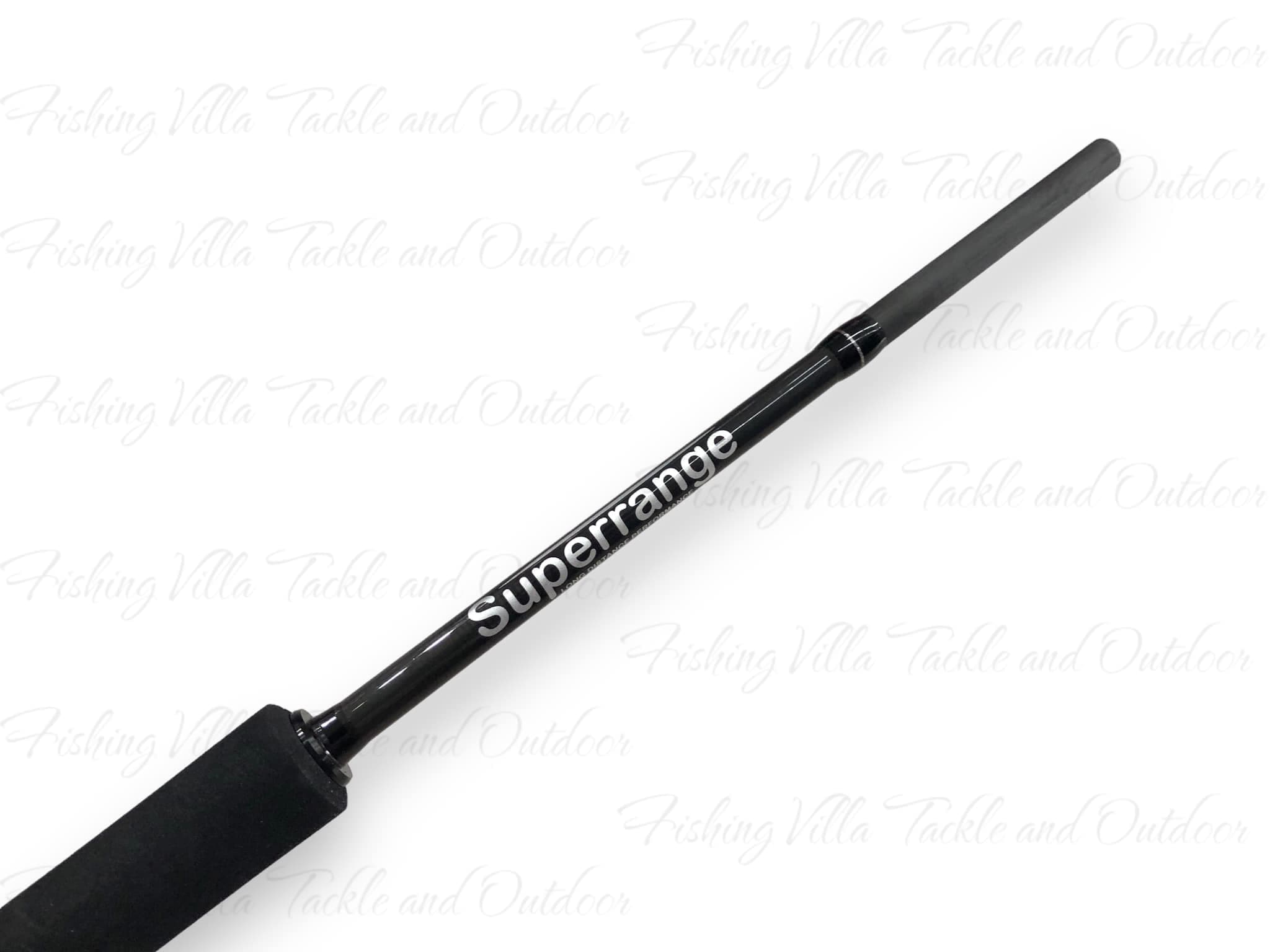 Feed Superrange Spinning SPR-S824XL, image 2 of 6