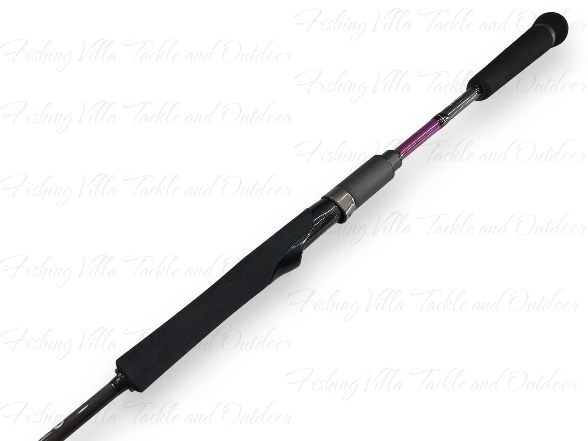 Feed Superrange Spinning SPR-S824XL, image 4 of 6