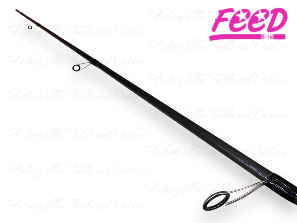 Feed Superrange Spinning SPR-S863XD, image 2 of 6
