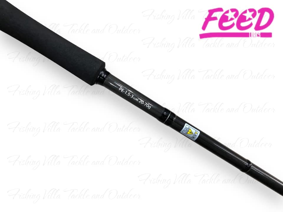 Feed Superrange Spinning SPR-S863XD, image 4 of 6