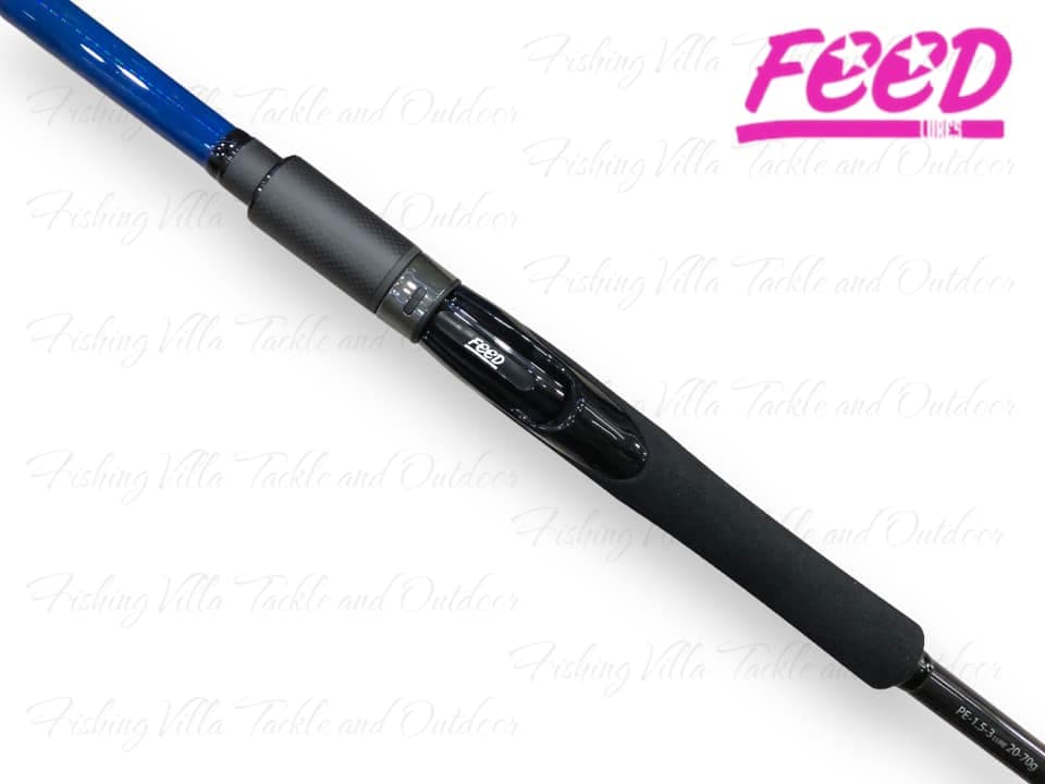 Feed Superrange Spinning SPR-S863XD, image 5 of 6