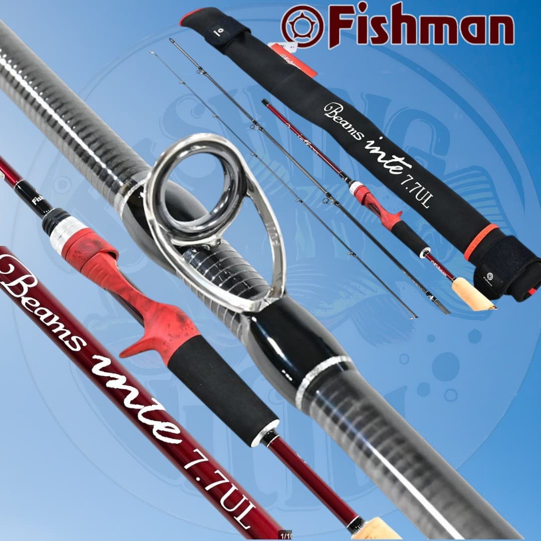 Fishman Beams inte 7.7UL