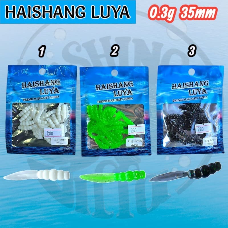 HAISHANG LUYA SL -128-006