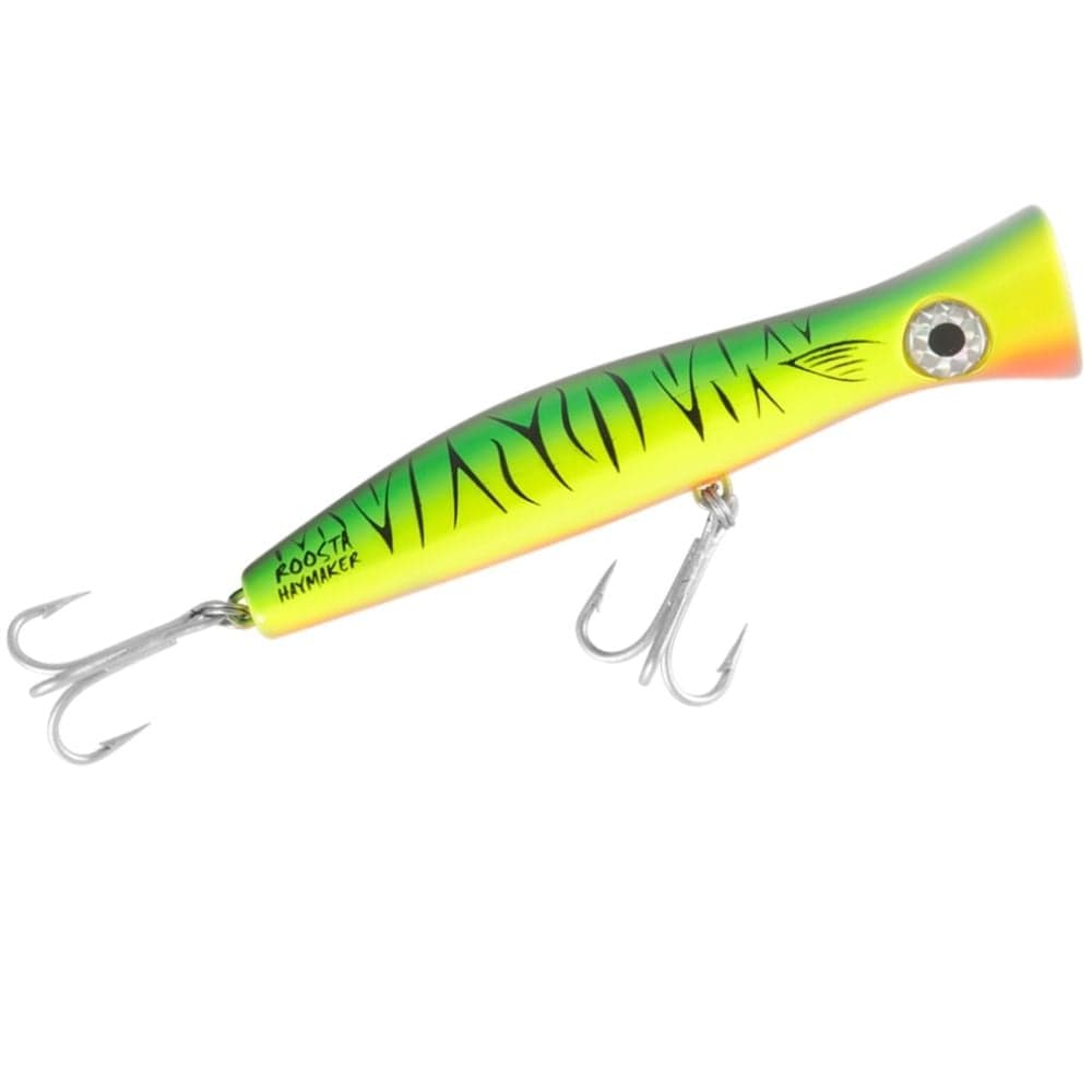 Halco Roosta Popper 195 Haymaker