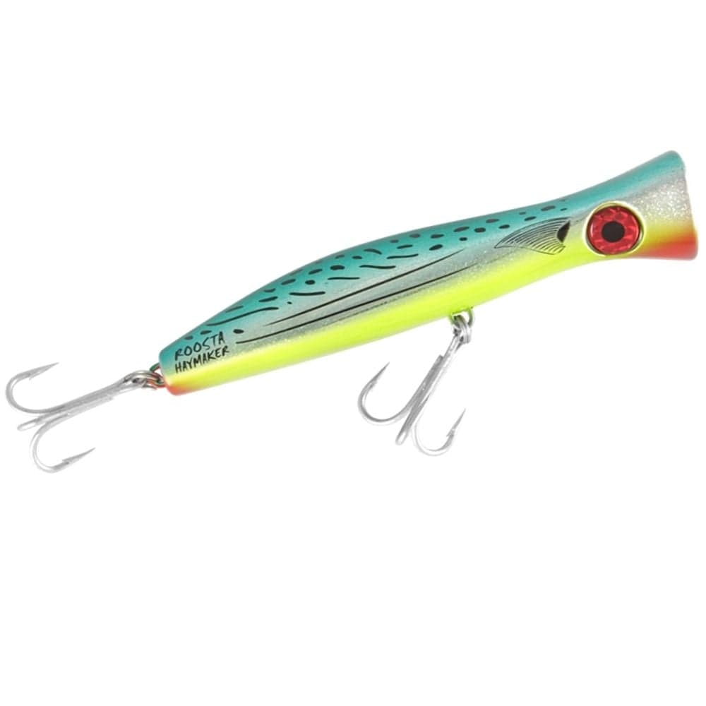 Halco Roosta Popper 195 Haymaker, image 2 of 4