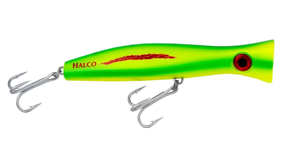 Halco Roosta Popper, image 2 of 6
