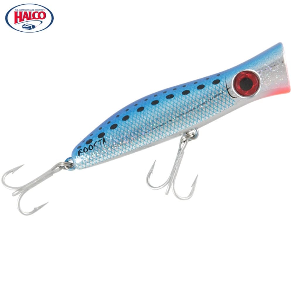 Halco Roosta Popper, image 5 of 6