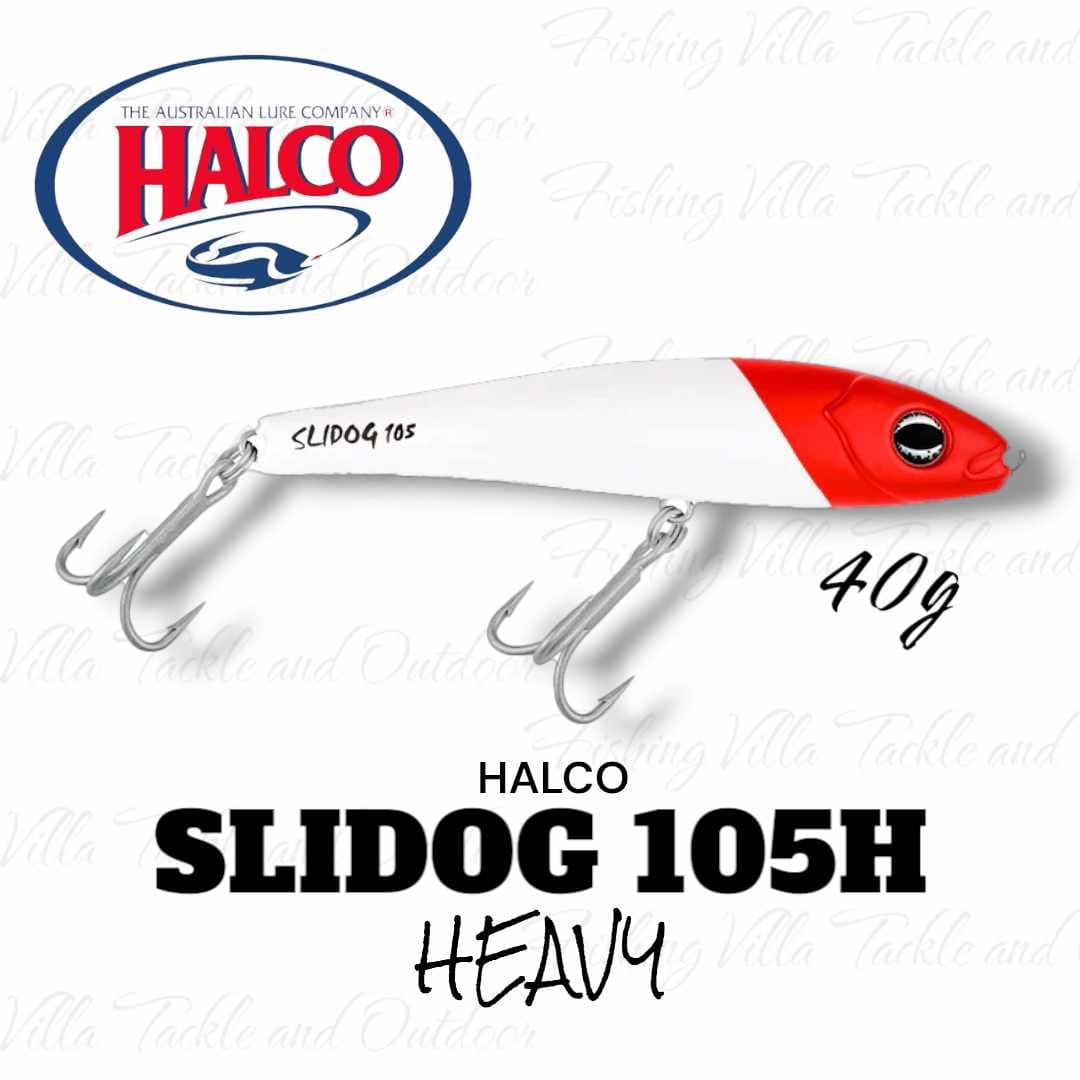 Halco Slidog 105H Heavy, image 5 of 6