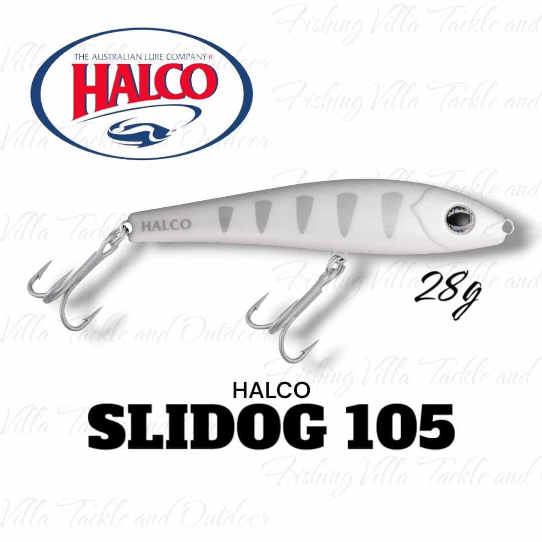 Halco Slidog, image 2 of 6