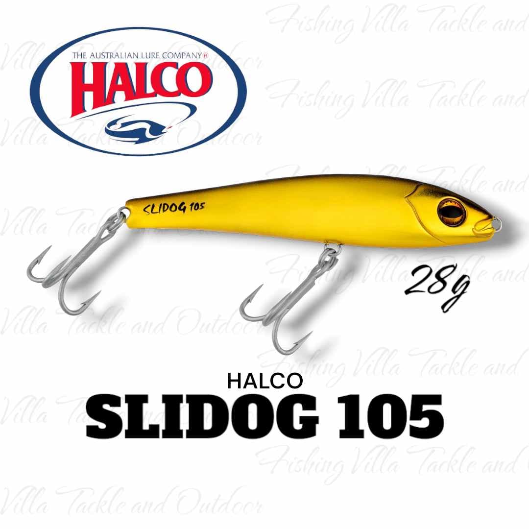 Halco Slidog, image 3 of 6
