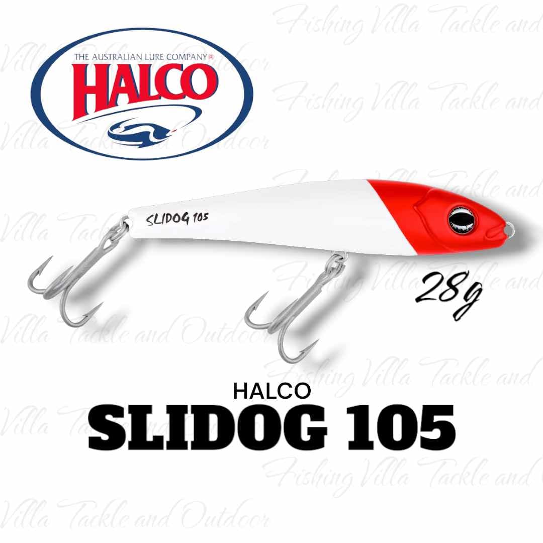 Halco Slidog, image 4 of 6