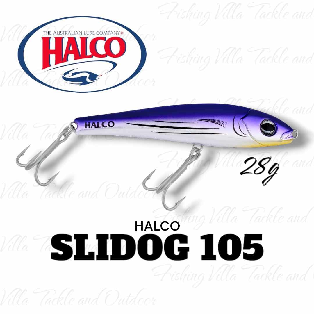 Halco Slidog, image 5 of 6
