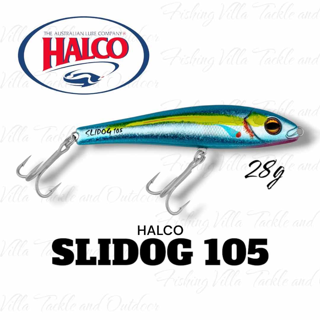 Halco Slidog, image 6 of 6