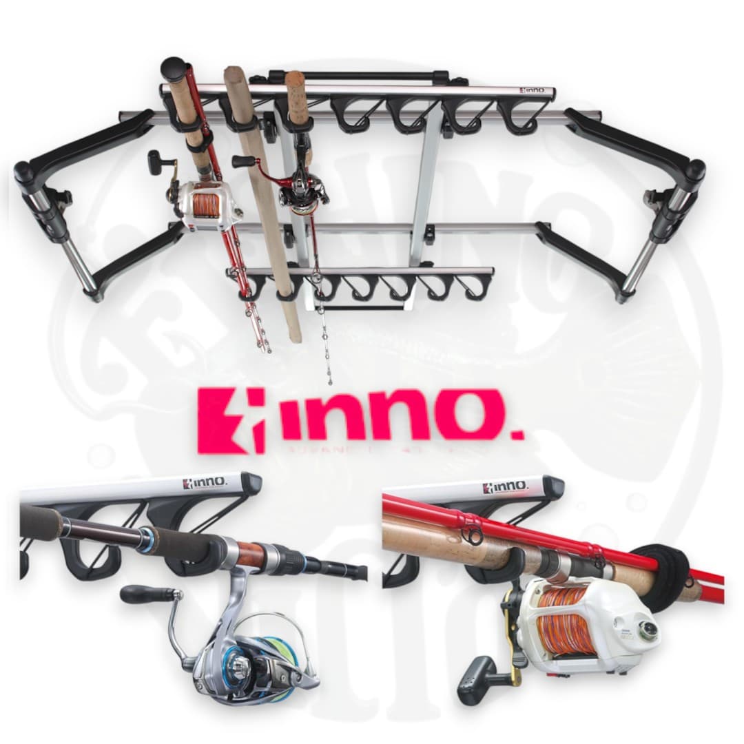 INNO rod holder g jhook 7 IF14G