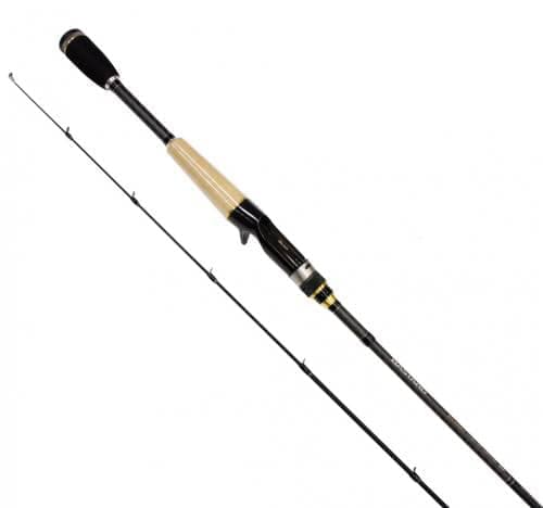 Jackson Bastard BTC-672MH, image 3 of 6