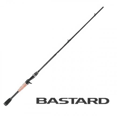 Jackson Bastard BTC-672MH, image 5 of 6