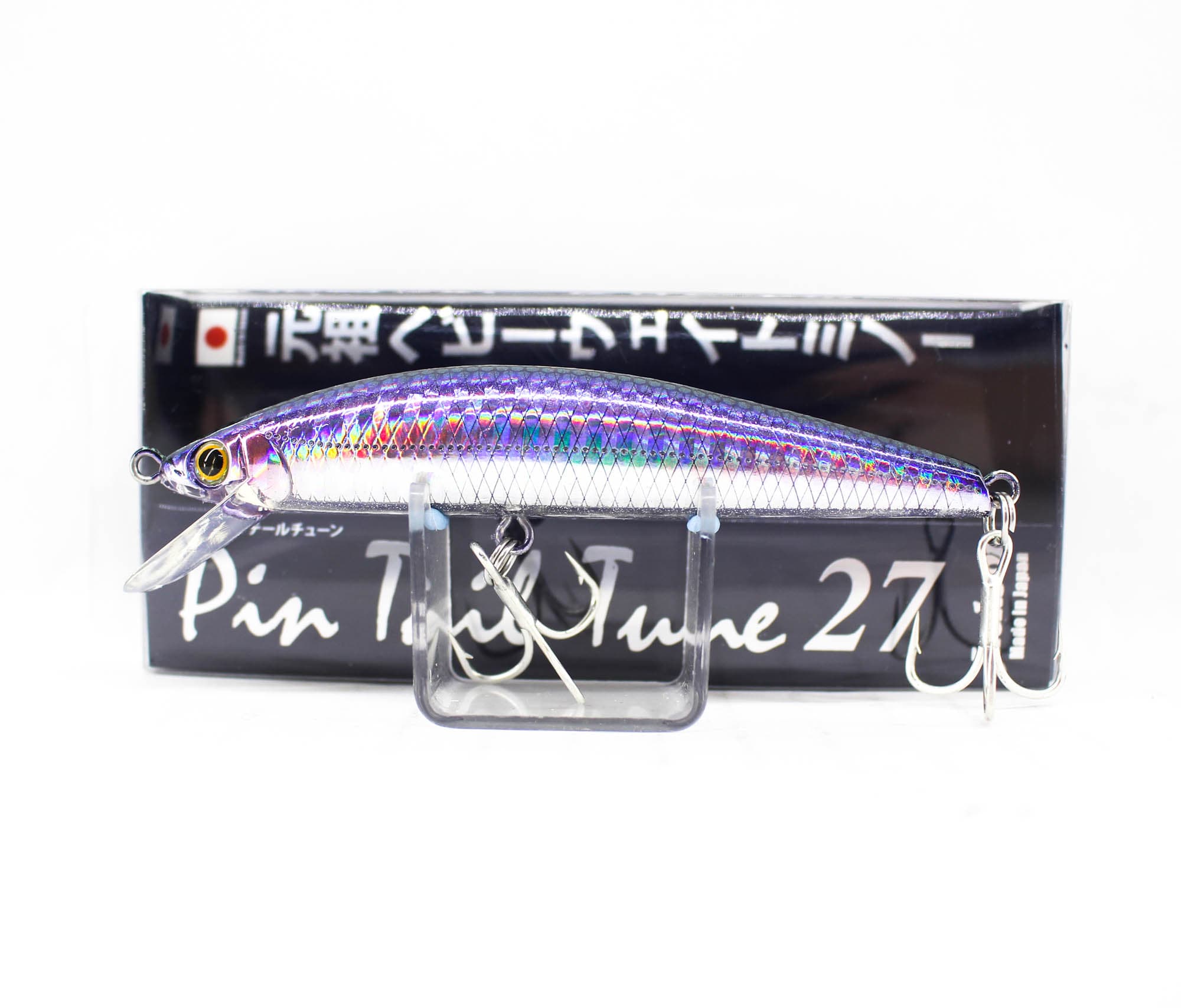 Jackson Pin Tail Tune, image 5 of 6