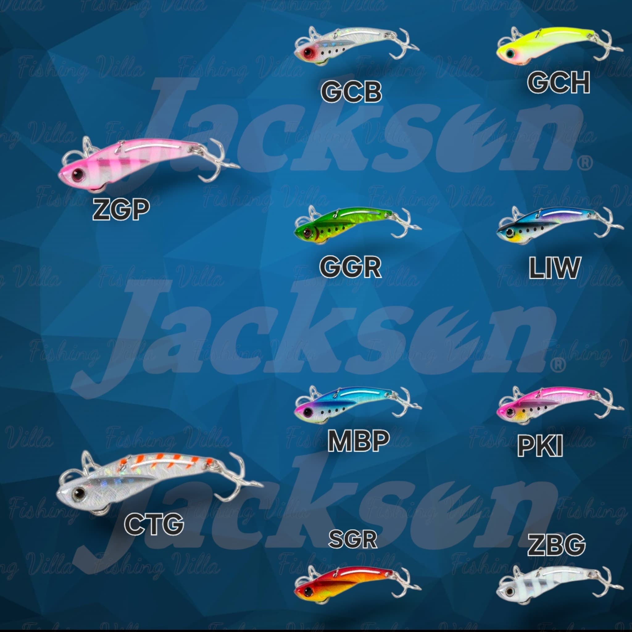 Jackson TEPPAN VIB, image 3 of 4