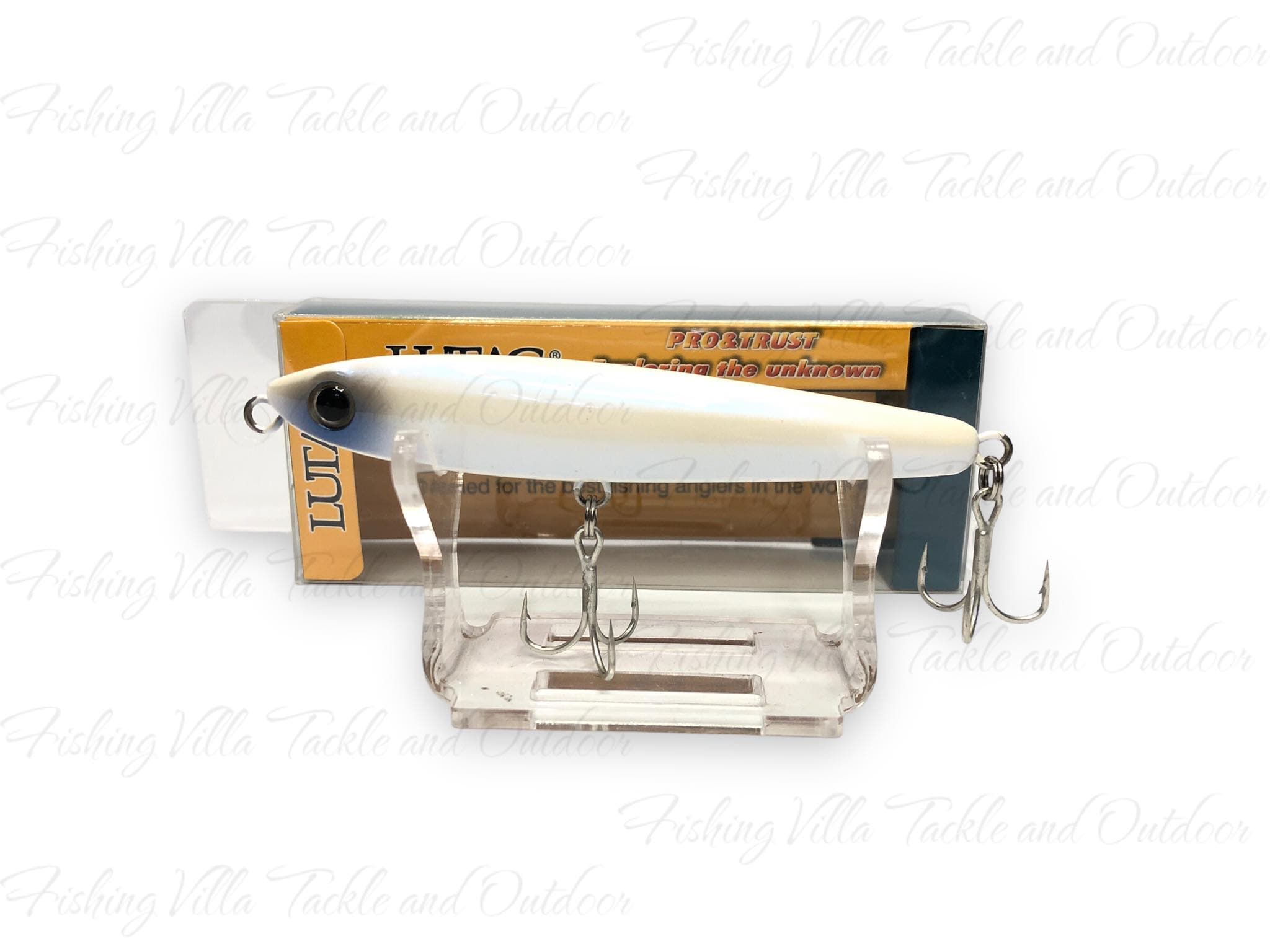 LUTAC Sinking Pencil 25g 85mm, image 2 of 6
