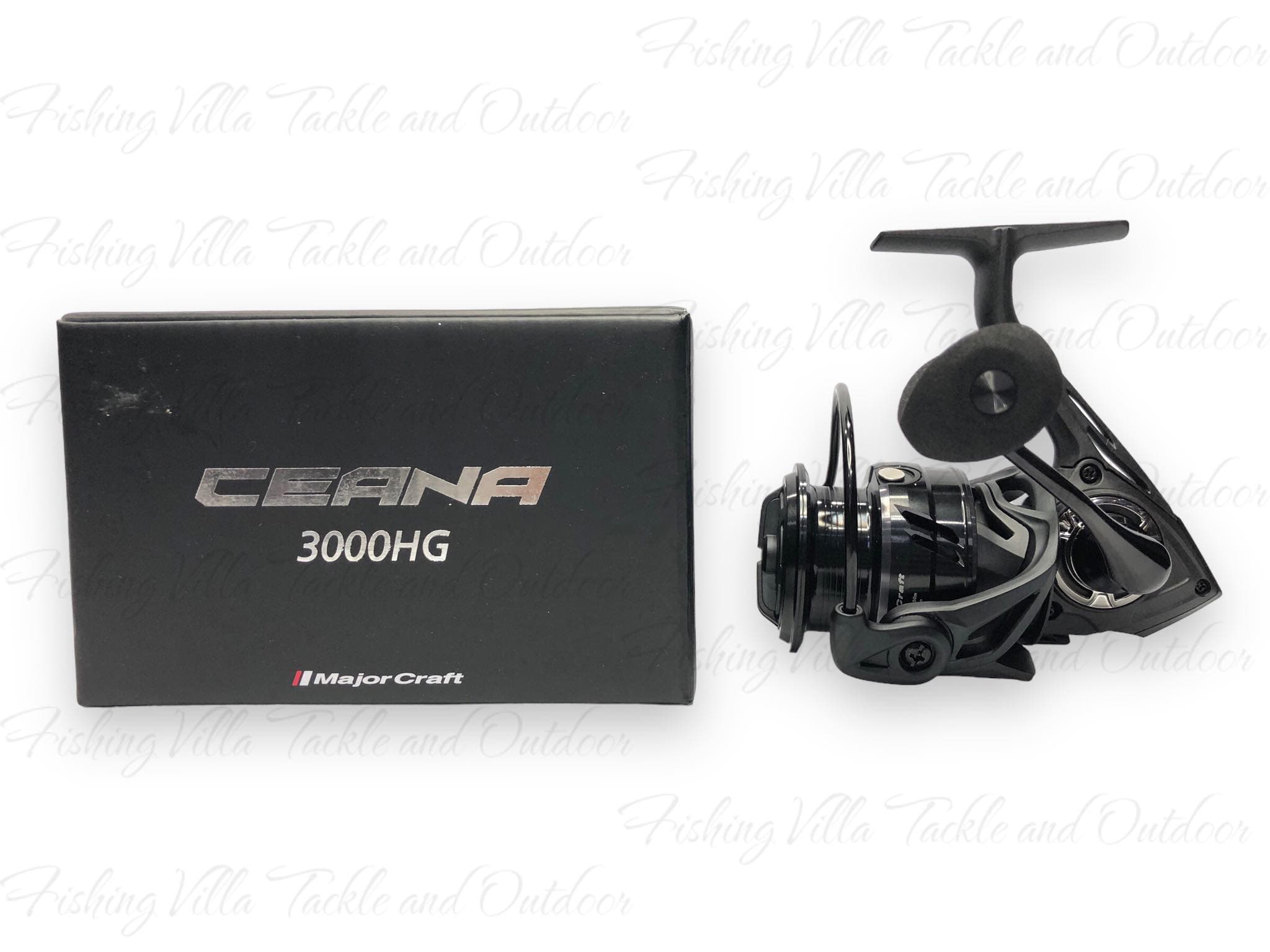 MajorCraft Ceana 3000HG, image 2 of 6