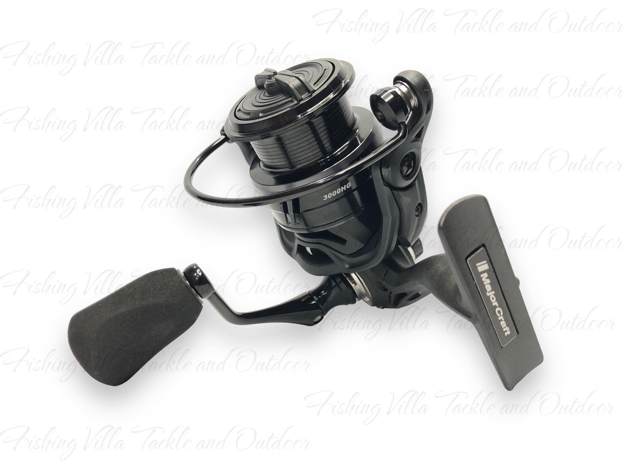 MajorCraft Ceana 3000HG, image 4 of 6