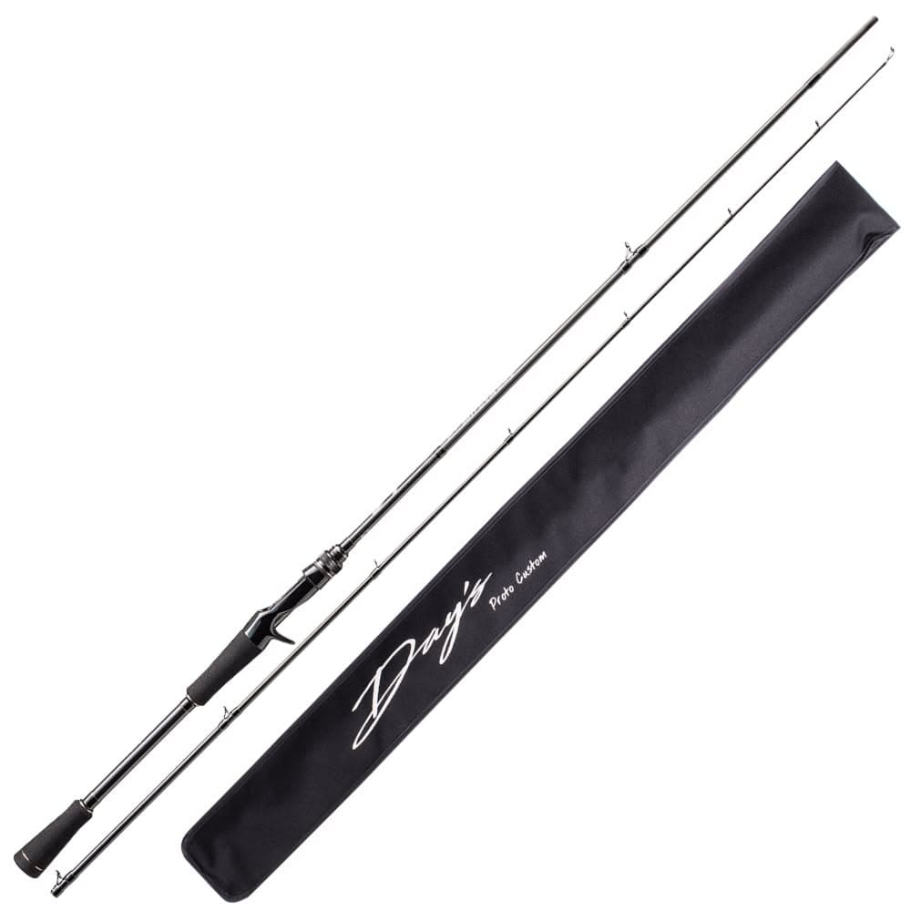 MajorCraft Days Baitcast DYC-702H