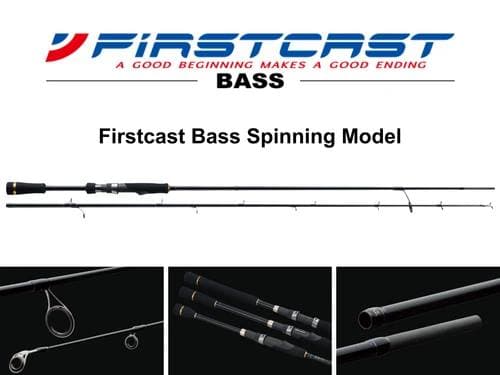 MajorCraft Firstcast FCS-662ML, image 2 of 6