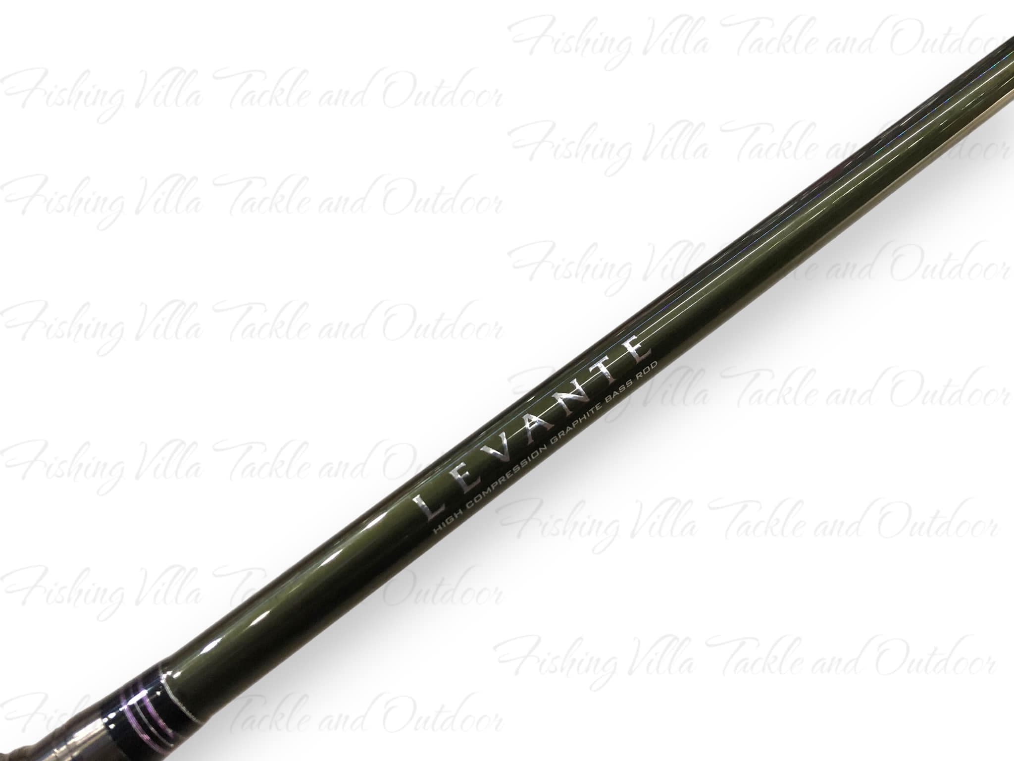 Megabass Levante Baitcast, image 2 of 6