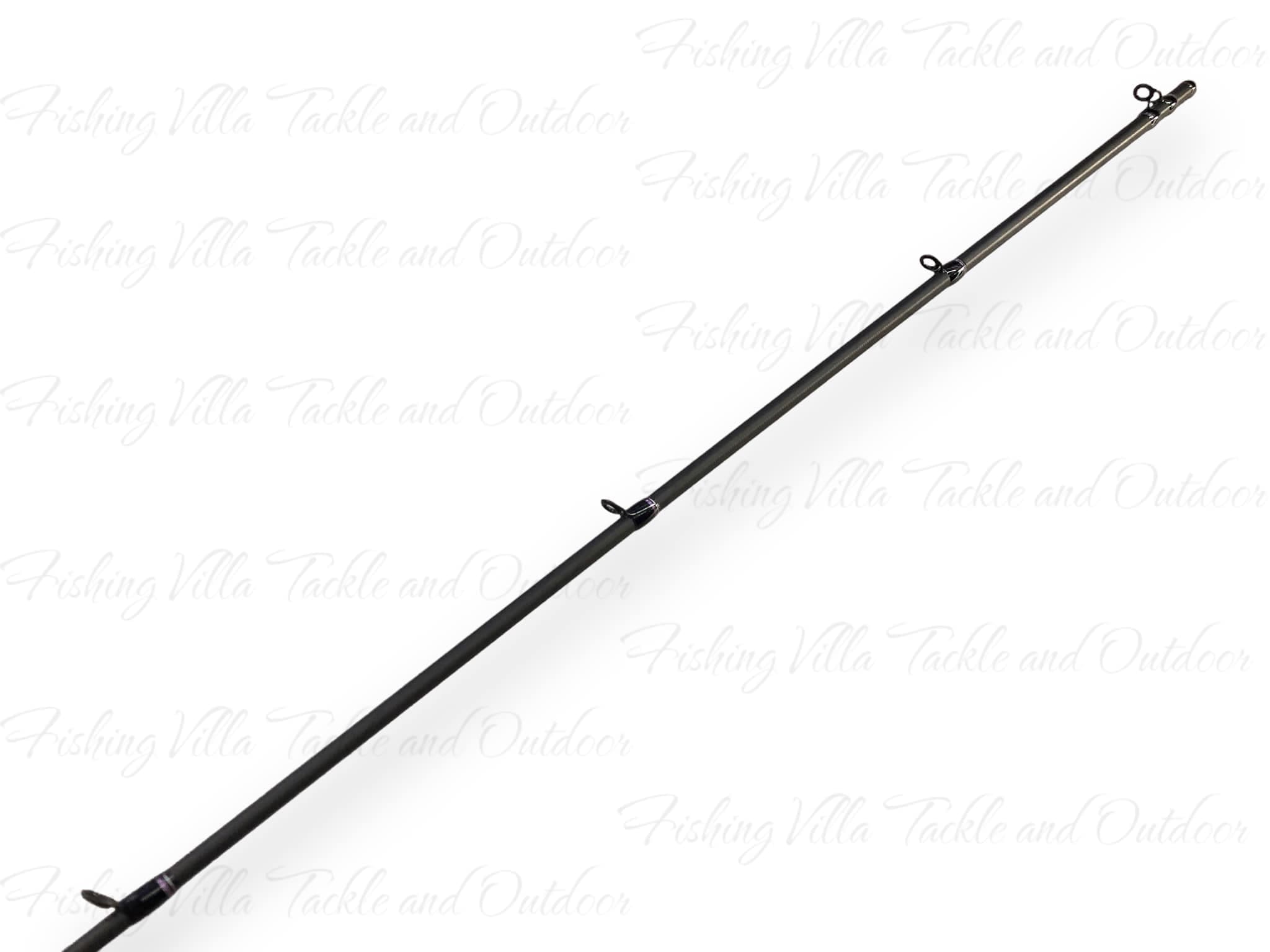 Megabass Levante Baitcast, image 6 of 6