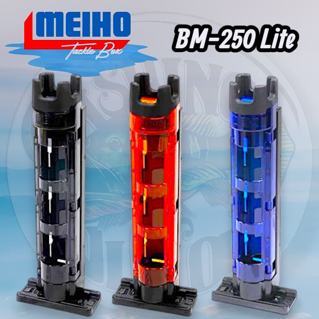 MEIHO rod stand BM-250