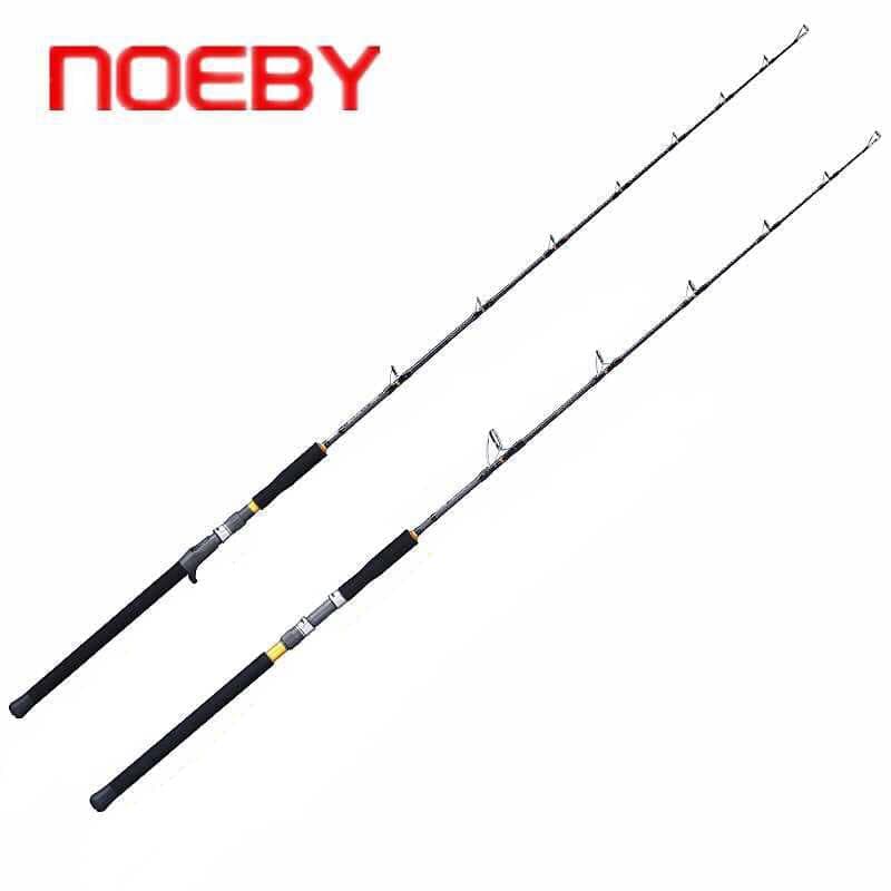 Noeby Infinite A7 Jigging