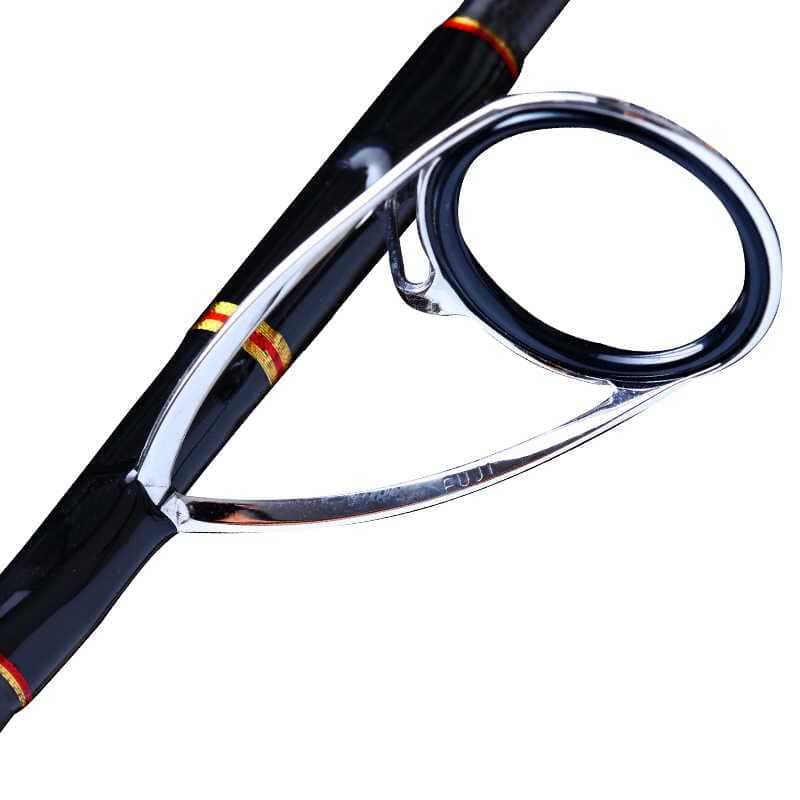 Noeby Infinite A7 Jigging, image 3 of 6