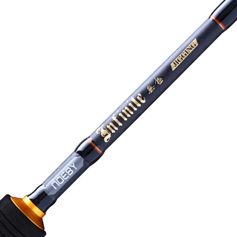 Noeby Infinite A7 Jigging, image 4 of 6