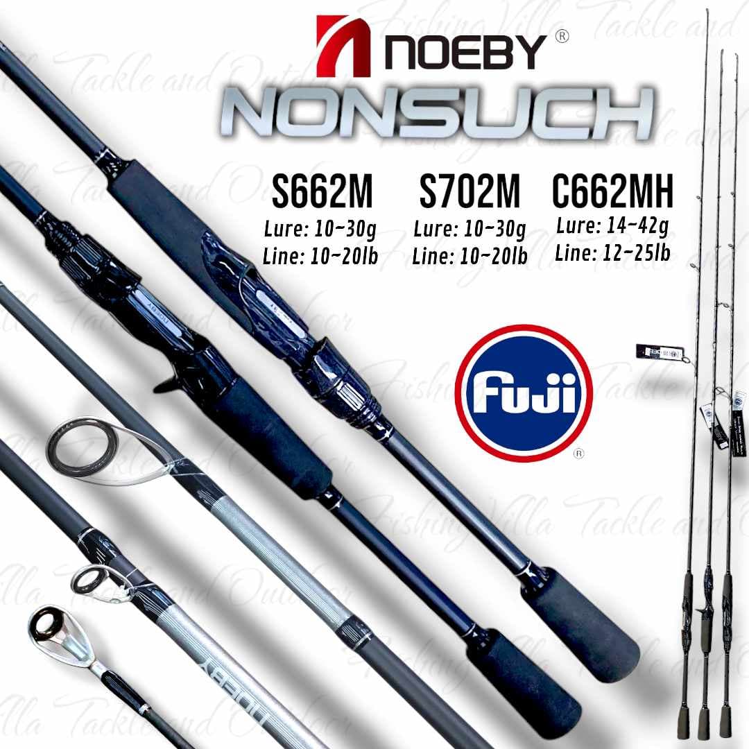 Noeby Nonsuch
