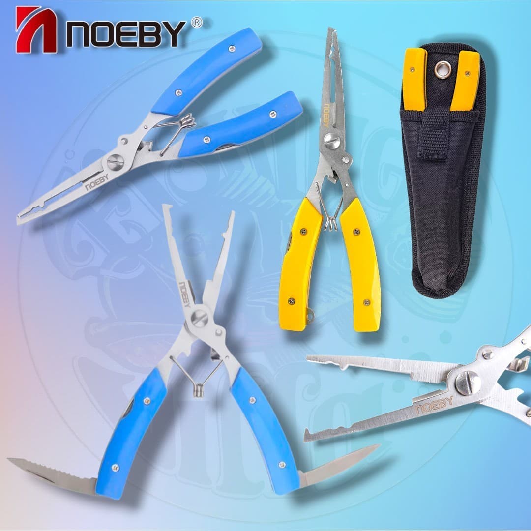 Noeby Plier